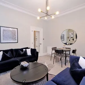 Granton Place Aberdeen