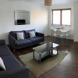 Serviced - Bloomfield Appartamento